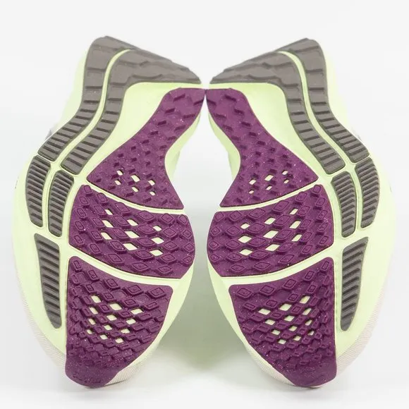 Nike Air Zoom Pegasus 39 'Red Plum Volt' DH4071-101 Running Jogging Gym Training