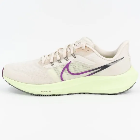 Nike Air Zoom Pegasus 39 'Red Plum Volt' DH4071-101 Running Jogging Gym Training