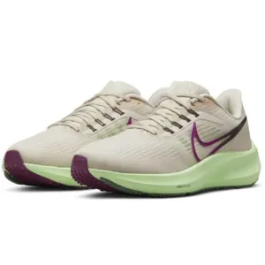 Nike Air Zoom Pegasus 39 'Red Plum Volt' DH4071-101 Running Jogging Gym Training