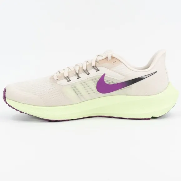 Nike Air Zoom Pegasus 39 'Red Plum Volt' DH4071-101 Running Jogging Gym Training
