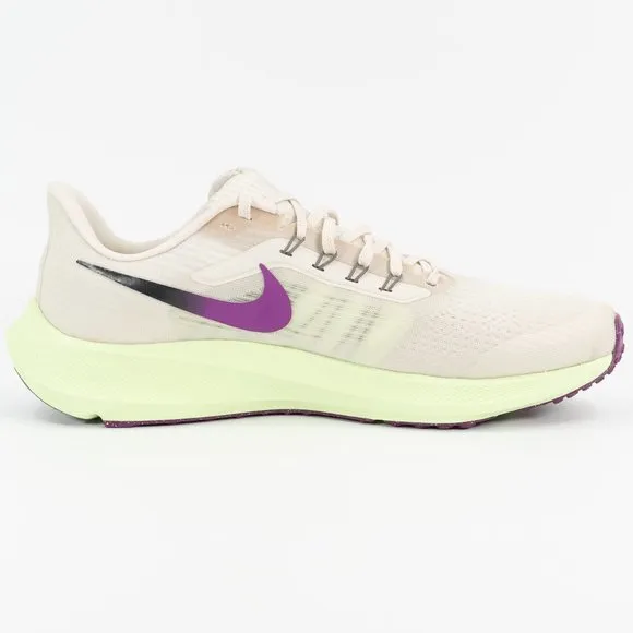 Nike Air Zoom Pegasus 39 'Red Plum Volt' DH4071-101 Running Jogging Gym Training