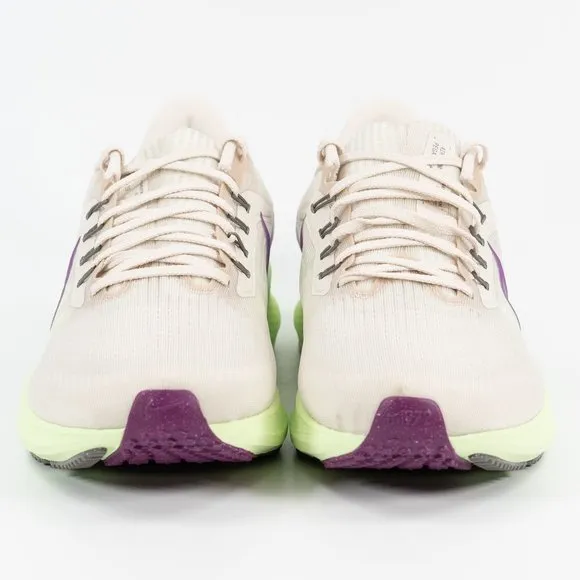 Nike Air Zoom Pegasus 39 'Red Plum Volt' DH4071-101 Running Jogging Gym Training