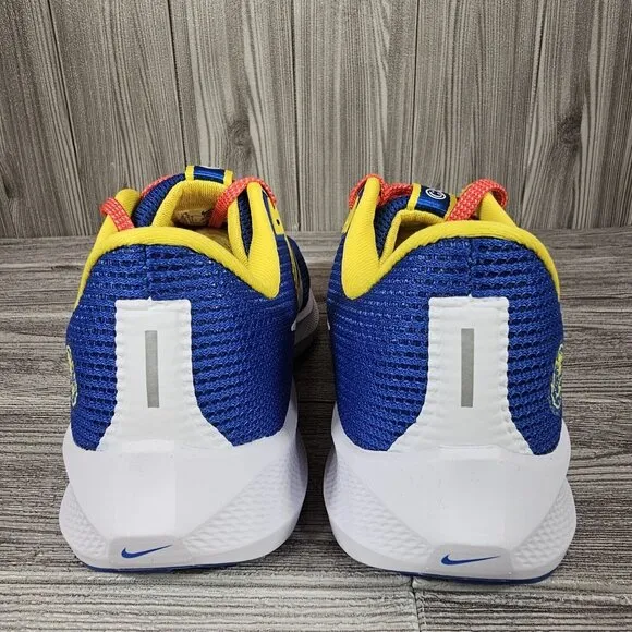 Nike Air Zoom Pegasus 40 Club America Shoes - FN0012-400 - Men's Size 12 - NEW