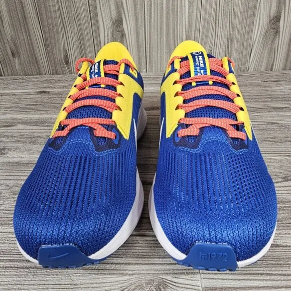 Nike Air Zoom Pegasus 40 Club America Shoes - FN0012-400 - Men's Size 12 - NEW