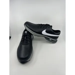 Nike Air Zoom Victory Tour 3 Golf Shoes Black Iron Grey Men Size 10 DV6798-010