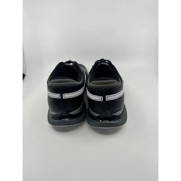 Nike Air Zoom Victory Tour 3 Golf Shoes Black Women's size 8.5 DV6798-010