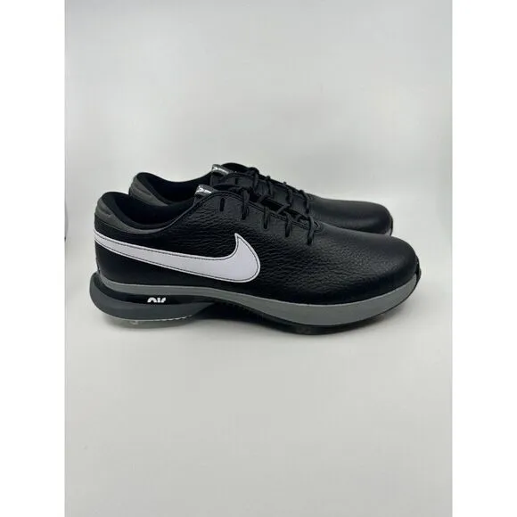 Nike Air Zoom Victory Tour 3 Golf Shoes Black Women's size 8.5 DV6798-010