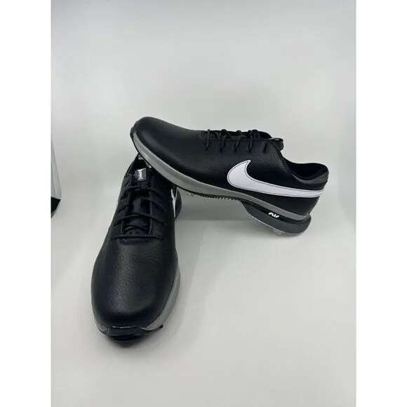 Nike Air Zoom Victory Tour 3 Golf Shoes Black Women's size 8.5 DV6798-010