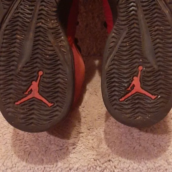 Nike Air Jordan 5 AM Cross Training shoes 11.5