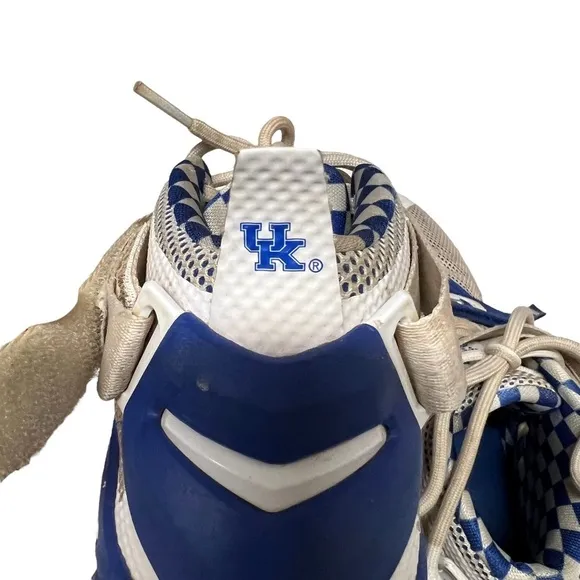 Nike Boy’s Lebron James Soldier IX UK Basketball Shoes 4.5Y