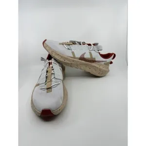 Nike Crater Impact SE Photon Dust Ivory Shoes DJ6308-005 Men’s Size 12