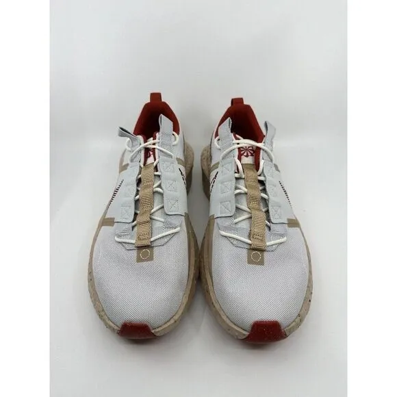 Nike Crater Impact SE Photon Dust Ivory Shoes DJ6308-005 Men’s Size 12