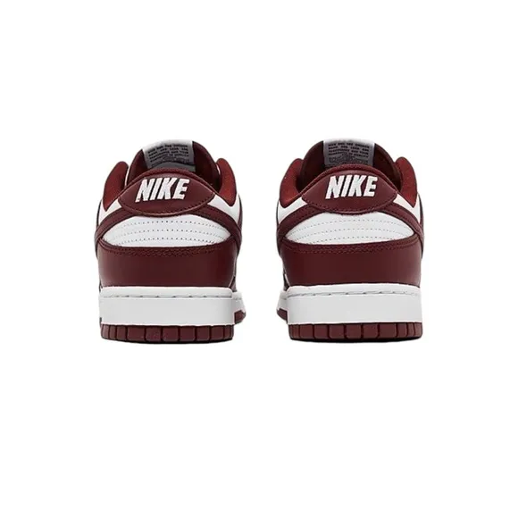 Nike Dunk Low Retro Shoes