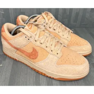 Nike Dunk Low Sneakers Burnt Sunrise Women's Multi Size HF5075-287
