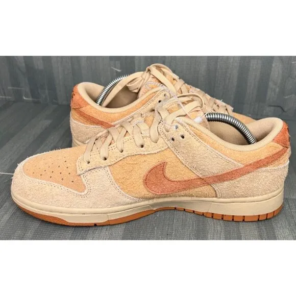 Nike Dunk Low Sneakers Burnt Sunrise Women's Multi Size HF5075-287
