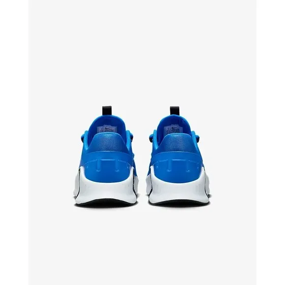 Nike Free Metcon 5 TB Signal Blue Gym Training Shoes FN6616-402 Men's Size 12