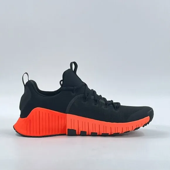 Nike Free Metcon 6 'Hyper Crimson' FJ7127-004 Gym Multi Size