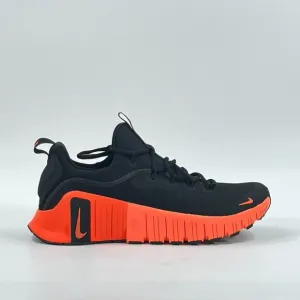 Nike Free Metcon 6 'Hyper Crimson' FJ7127-004 Gym Multi Size