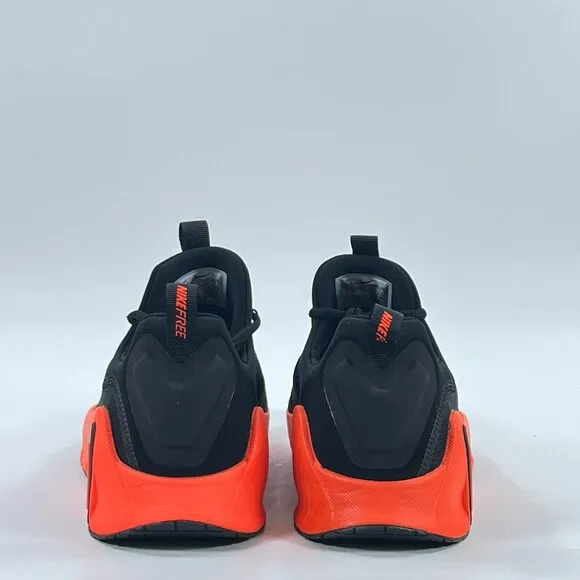 Nike Free Metcon 6 'Hyper Crimson' FJ7127-004 Gym Multi Size