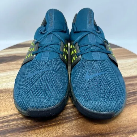 Nike Free X Metcon 2 Men’s Size 14 Nightshade Cross Training Athletic Shoes
