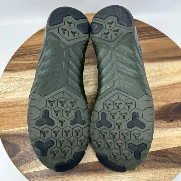 Nike Free X Metcon 2 Men’s Size 14 Nightshade Cross Training Athletic Shoes