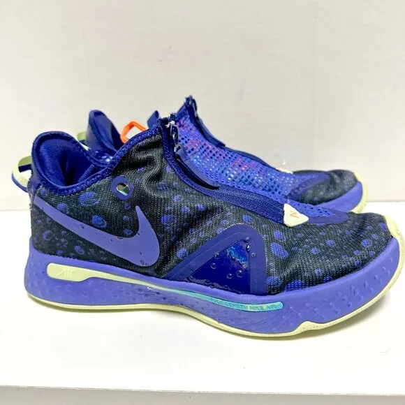 Nike Gatorade x PG 4 GX