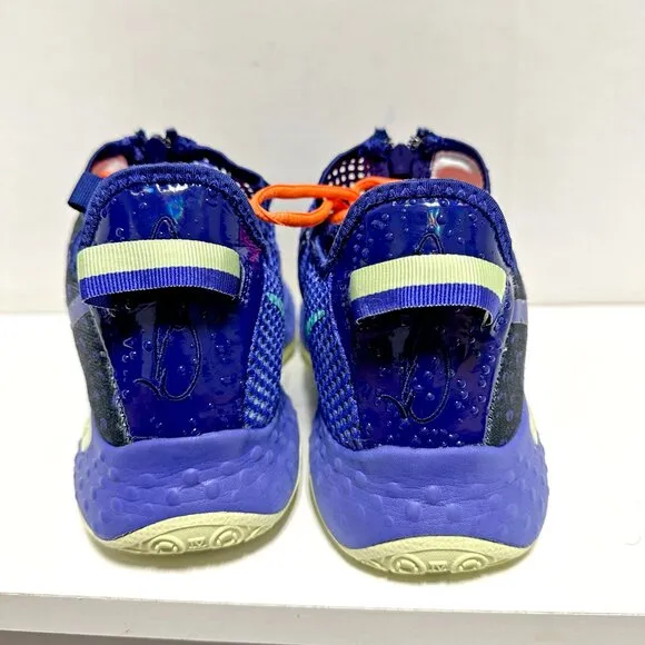 Nike Gatorade x PG 4 GX