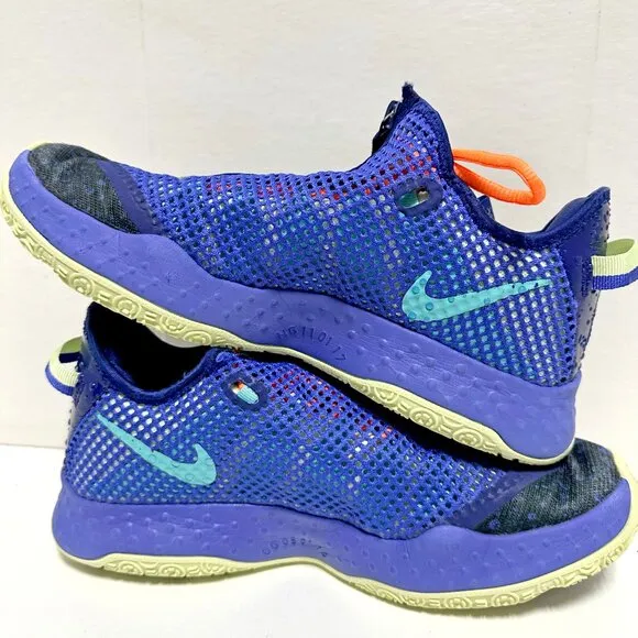 Nike Gatorade x PG 4 GX
