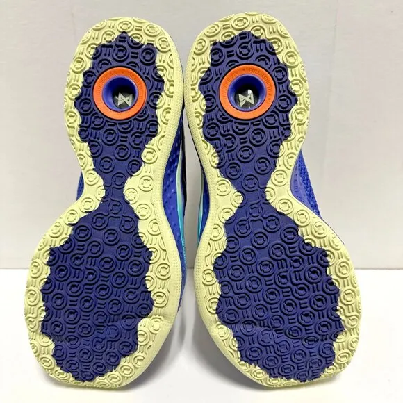 Nike Gatorade x PG 4 GX