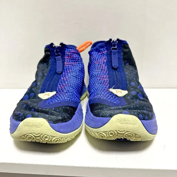 Nike Gatorade x PG 4 GX