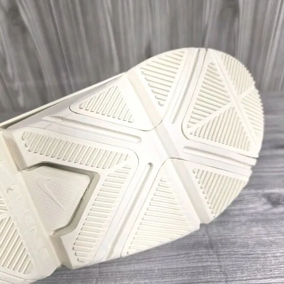 Nike Go Flyease Pale Ivory Sail Slip On Shoes - DR5540-105 - Women's Size 8