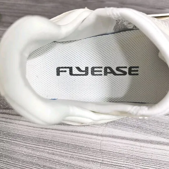 Nike Go Flyease Pale Ivory Sail Slip On Shoes - DR5540-105 - Women's Size 8
