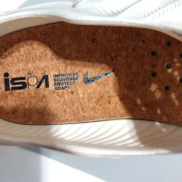 Nike ISPA Universal Slip Ons, Size 11.5