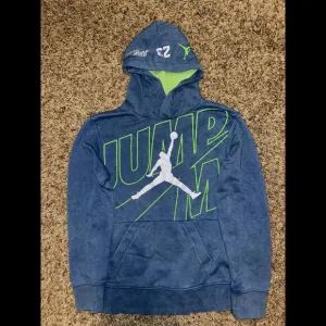 Nike Jordan Big Kids (Boy’s) Elevated Classic FT Pullover Hoodie