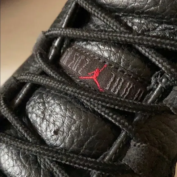 Nike Jordan’s shoes