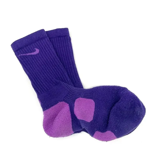 NIKE KD Elite Crew Socks   NIKE Elite Socks (Lot of 3)