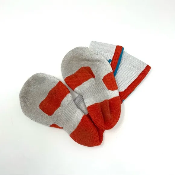 NIKE KD Elite Crew Socks   NIKE Elite Socks (Lot of 3)