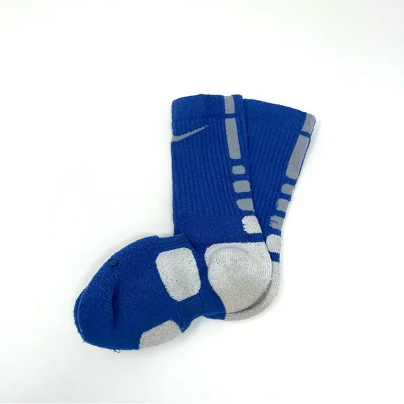 NIKE KD Elite Crew Socks   NIKE Elite Socks (Lot of 3)
