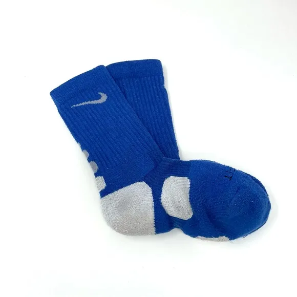NIKE KD Elite Crew Socks   NIKE Elite Socks (Lot of 3)