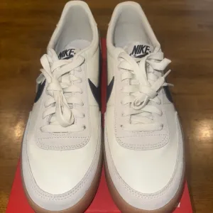Nike Killshot 2 Leather Size 8 M 9.5 W White Gum 432997 107 Mens Shoes New Box
