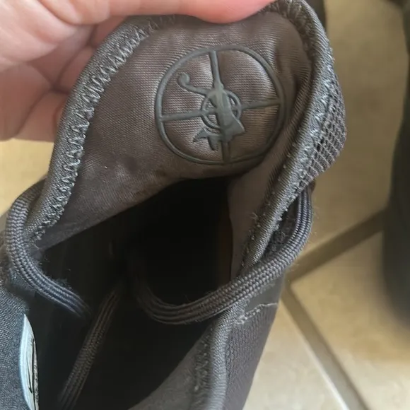 Nike LEBRON XIV LIMITEDANTHRACITE zero dark thirty basketball shoes