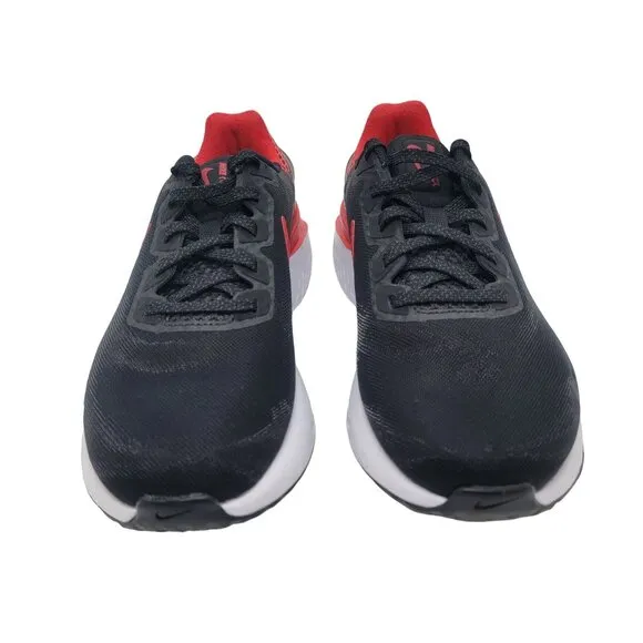 🤩Nike Legend React Running Size 7.5 Men's Shoes Comfy Black Red New CK2563-005