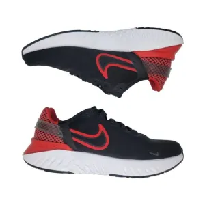 🤩Nike Legend React Running Size 7.5 Men's Shoes Comfy Black Red New CK2563-005