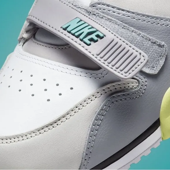 Nike Men’s AIR TRAINER 1 'CITRON' Shoes/Sneakers | NEW/NWOB! SOOD OUT ONLINE🔥🔥