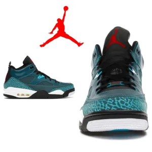 Nike Men’s Jordan Son of Mars Low Top Sneakers Athletic Shoes Size 10.5