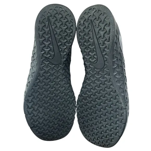 Nike Metcon 4 PREM Shoes Mens Size 13 Cross-Fit Gym Workout AH7454-001 Black