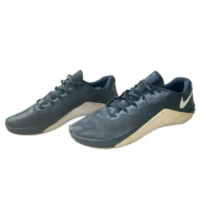 Nike Metcon Cross Training Shoes Men's Black Size 13