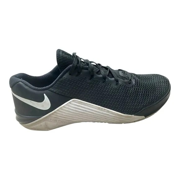 Nike Metcon Cross Training Shoes Men's Black Size 13
