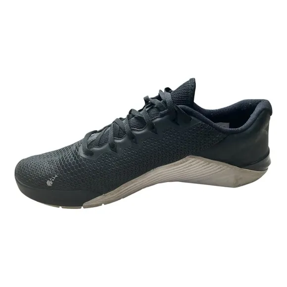 Nike Metcon Cross Training Shoes Men's Black Size 13