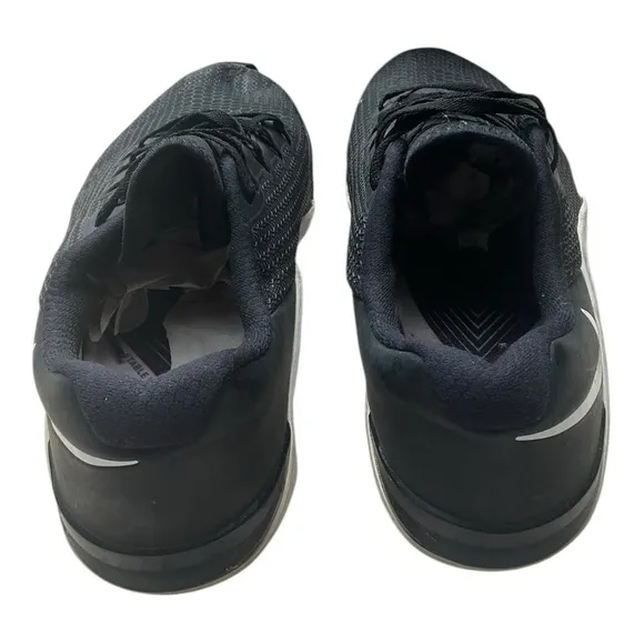 Nike Metcon Cross Training Shoes Men's Black Size 13